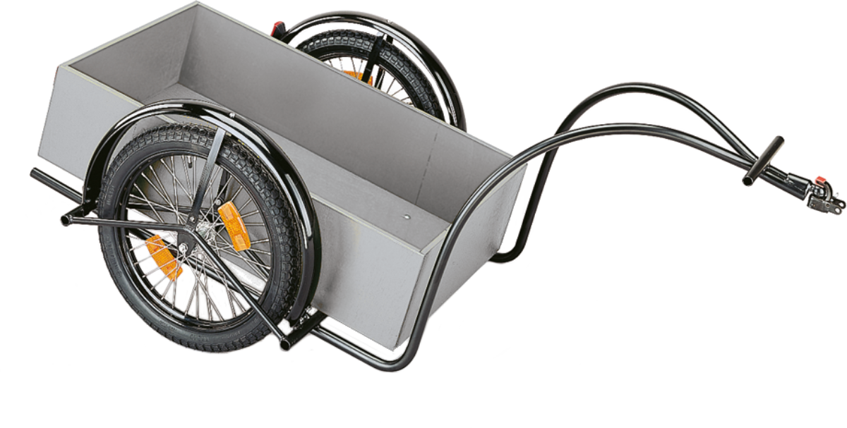 Wulfhorst Anhänger "Makro"