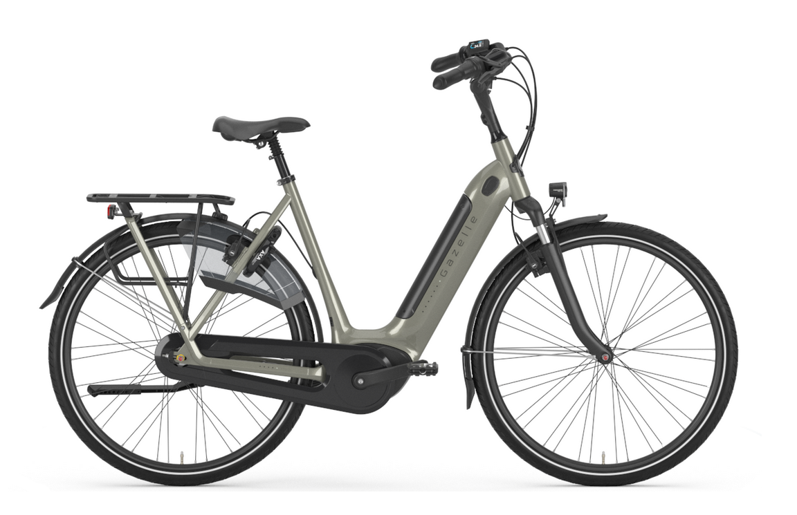 Gazelle"Arroyo C7+ Elite" 500Wh
