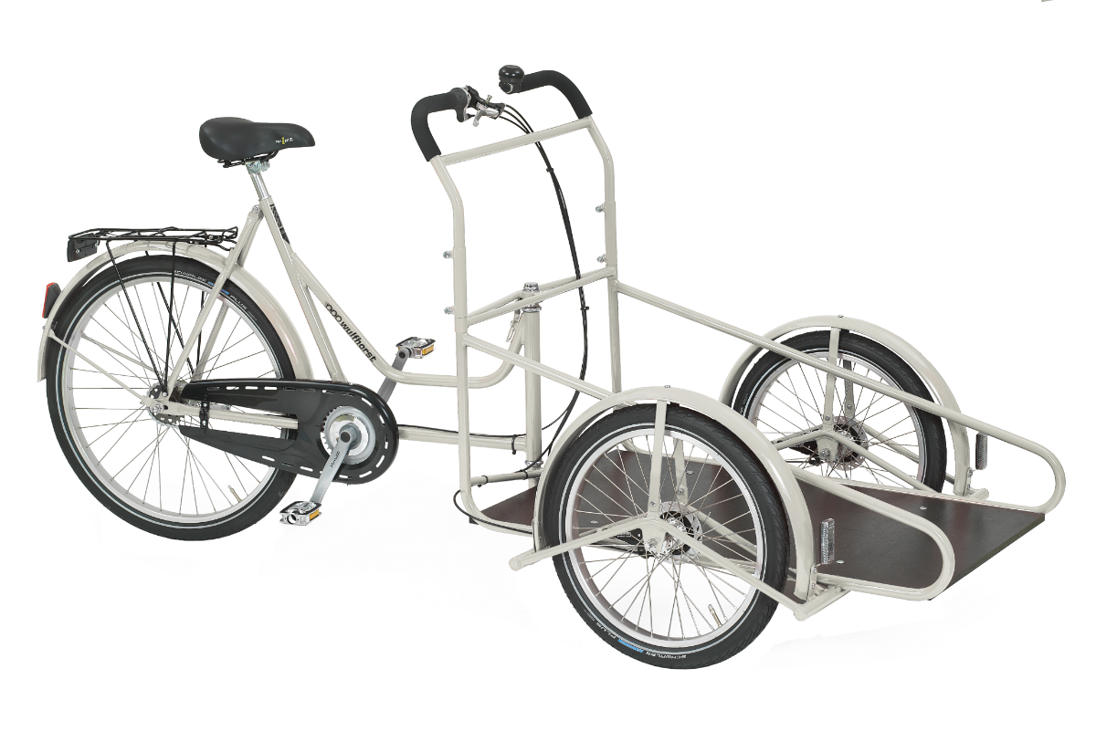 Wulfhorst "Classic" 20zoll-26zoll