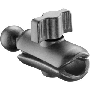 INTERPHONE KLEMMENHALTERUNG Ø15MM FÜR CRAB-HALTER