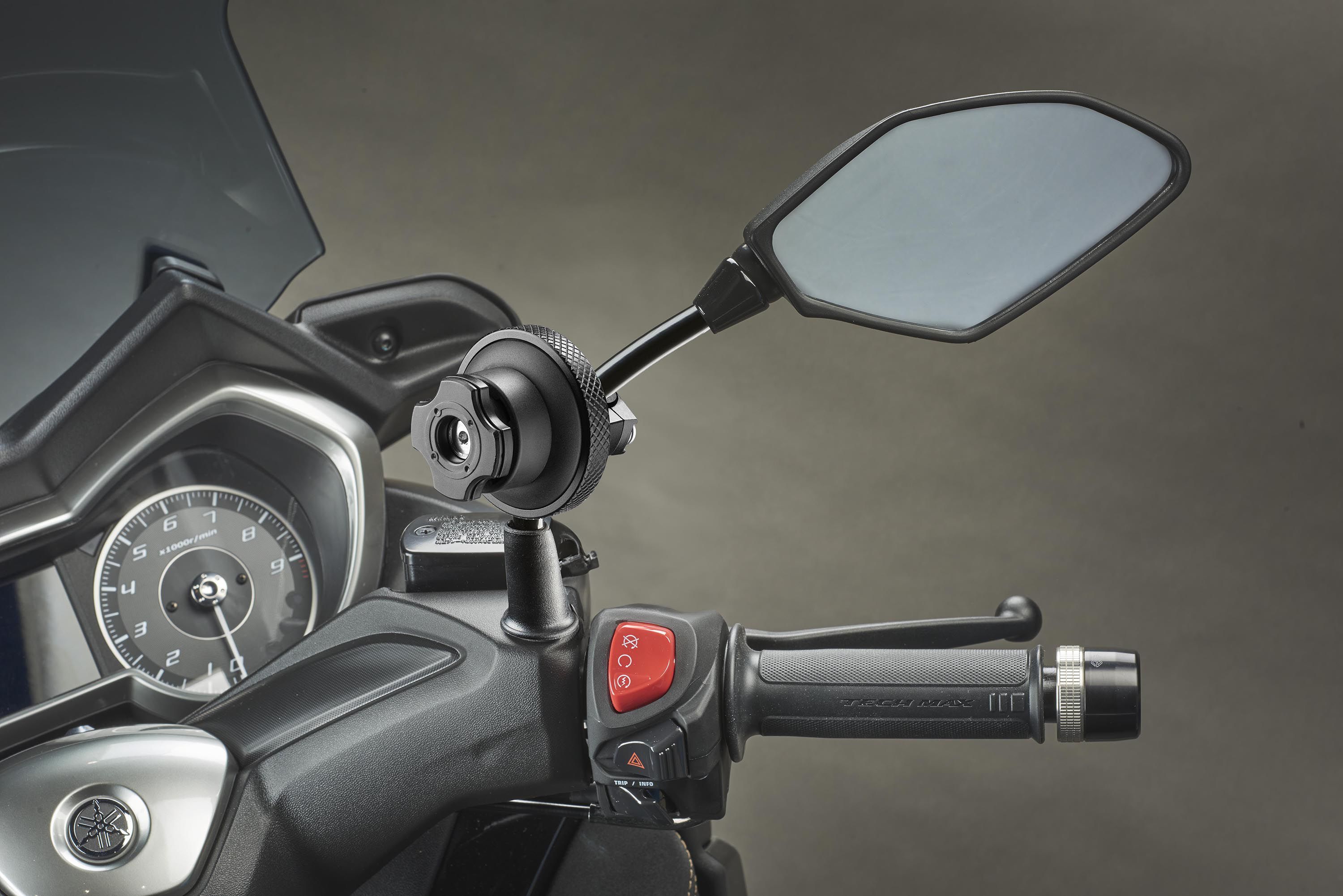 Quiklox - Anti Vibration Module