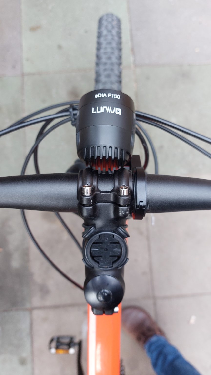 Lenkerhalter ALU DIA Bis 35mm