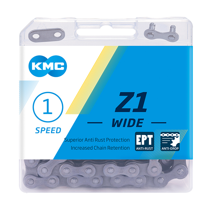 Kette "Z1 Wide" EPT KMC