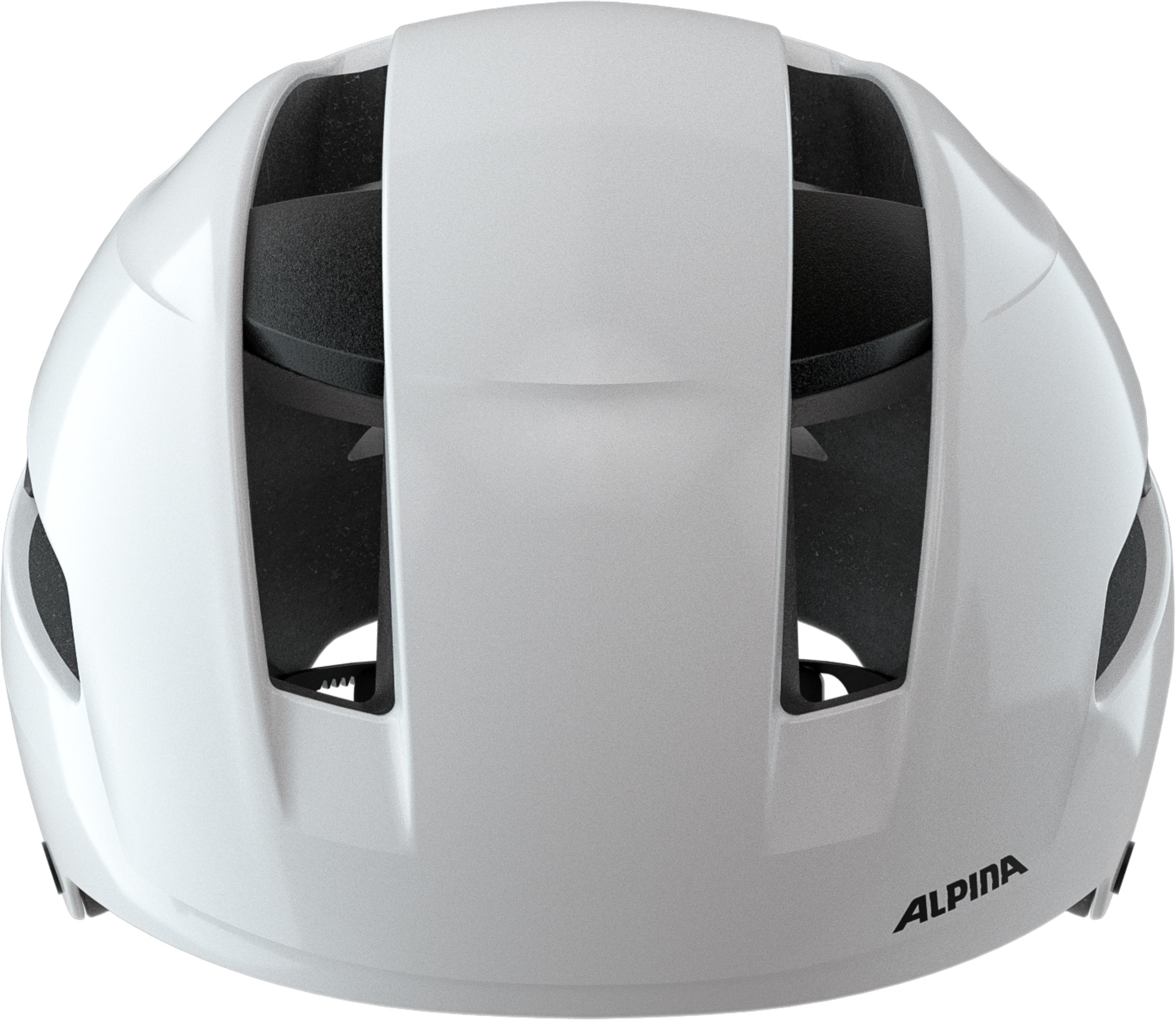 Alpina Soho Helm
