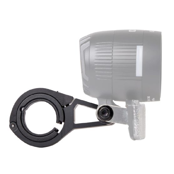 Lenkerhalter ALU DIA Bis 35mm