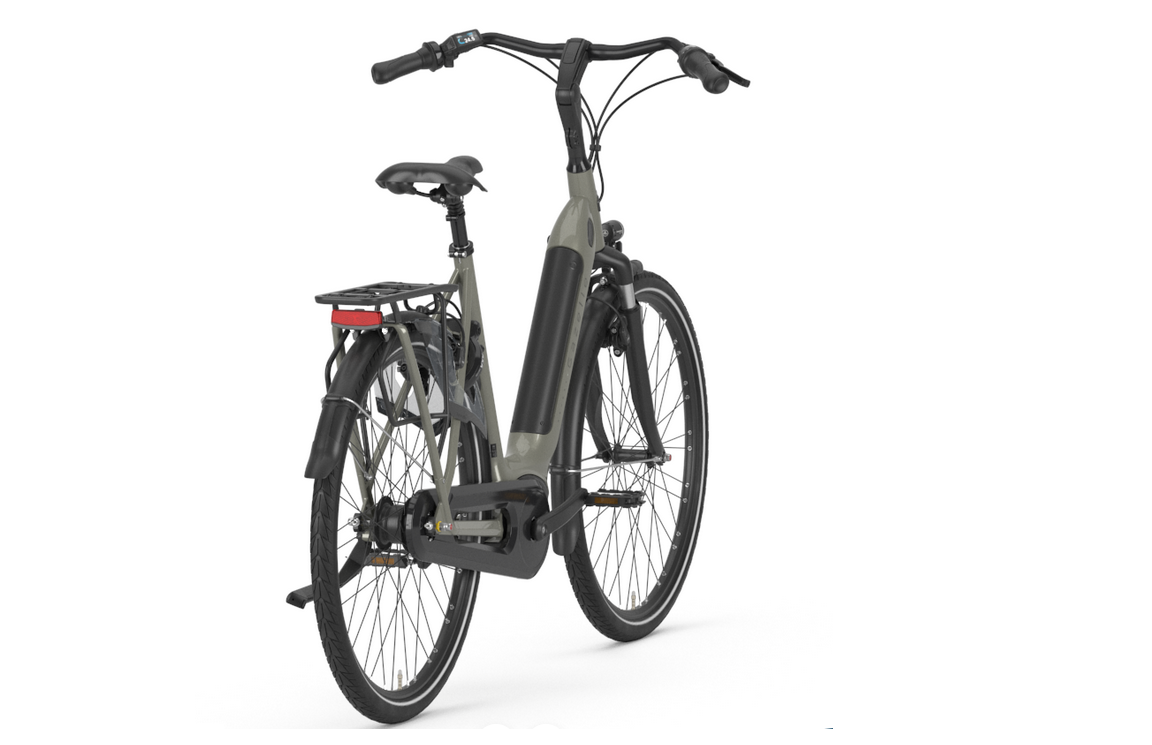 Gazelle"Arroyo C7+ Elite" 500Wh
