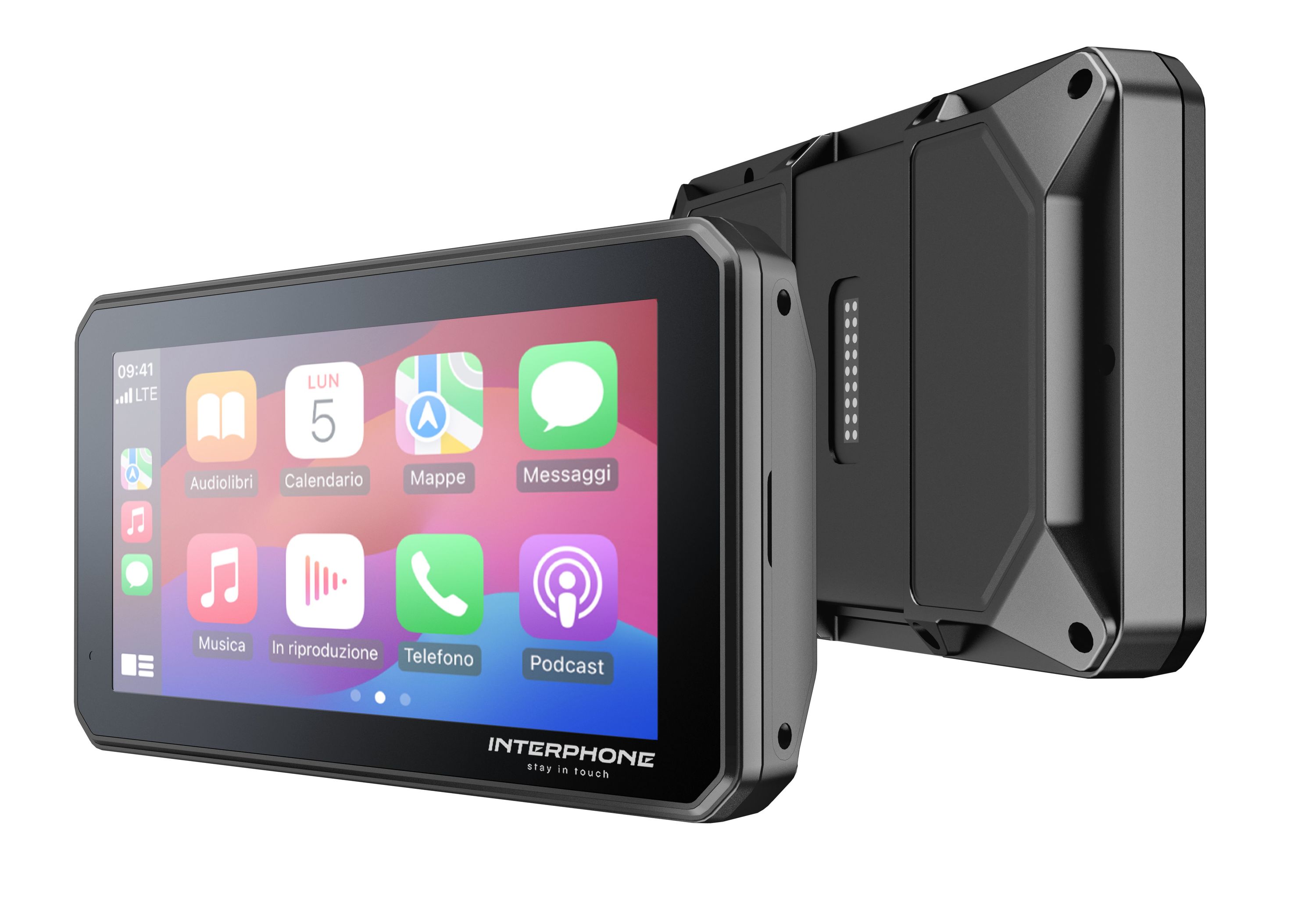 Sync55 BMW Smart Display