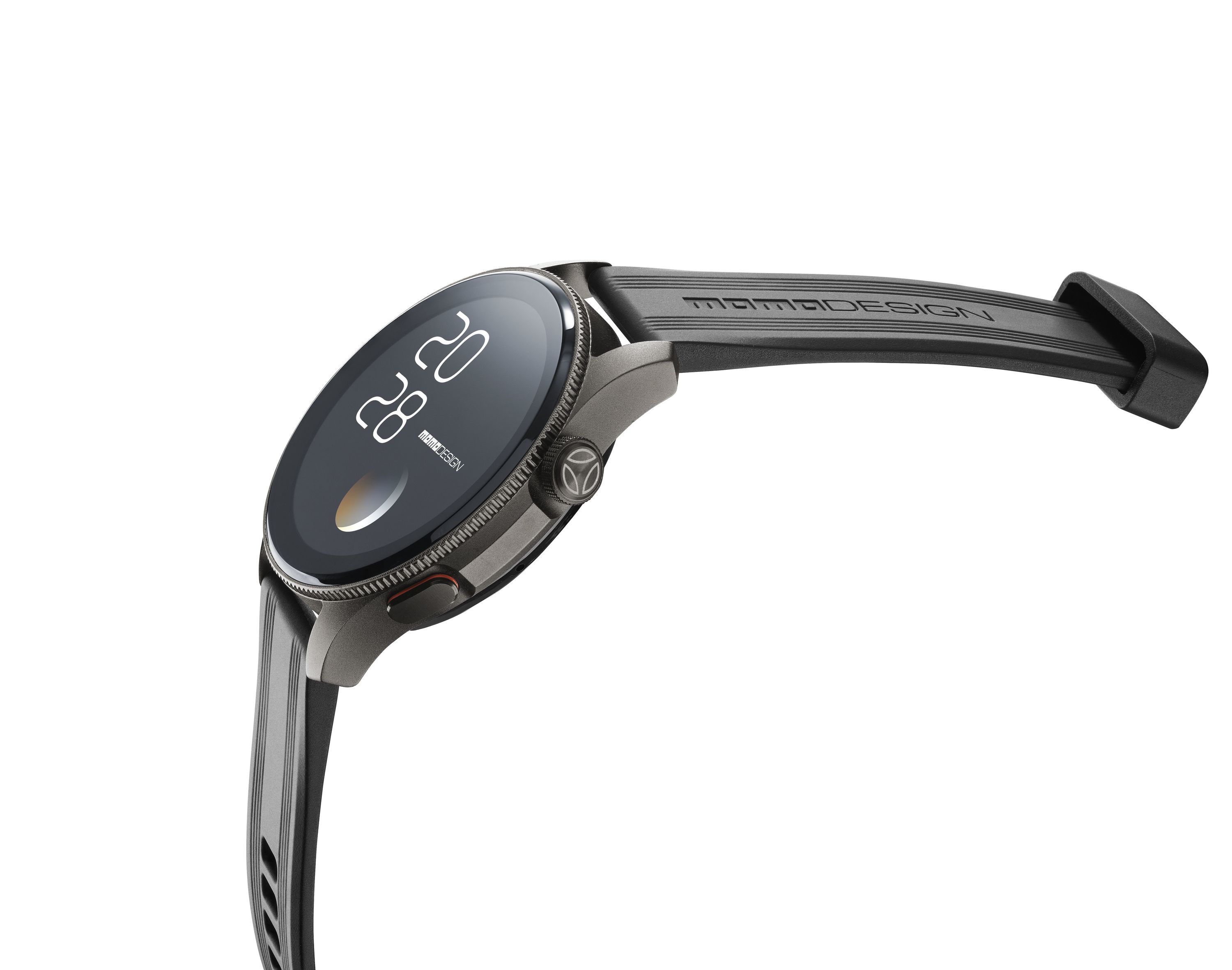 Smartwatch "Zero" Momo Design