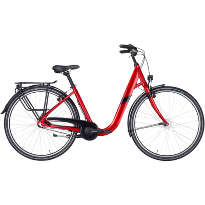PEGASUS Comfort SL3; Deep 26"