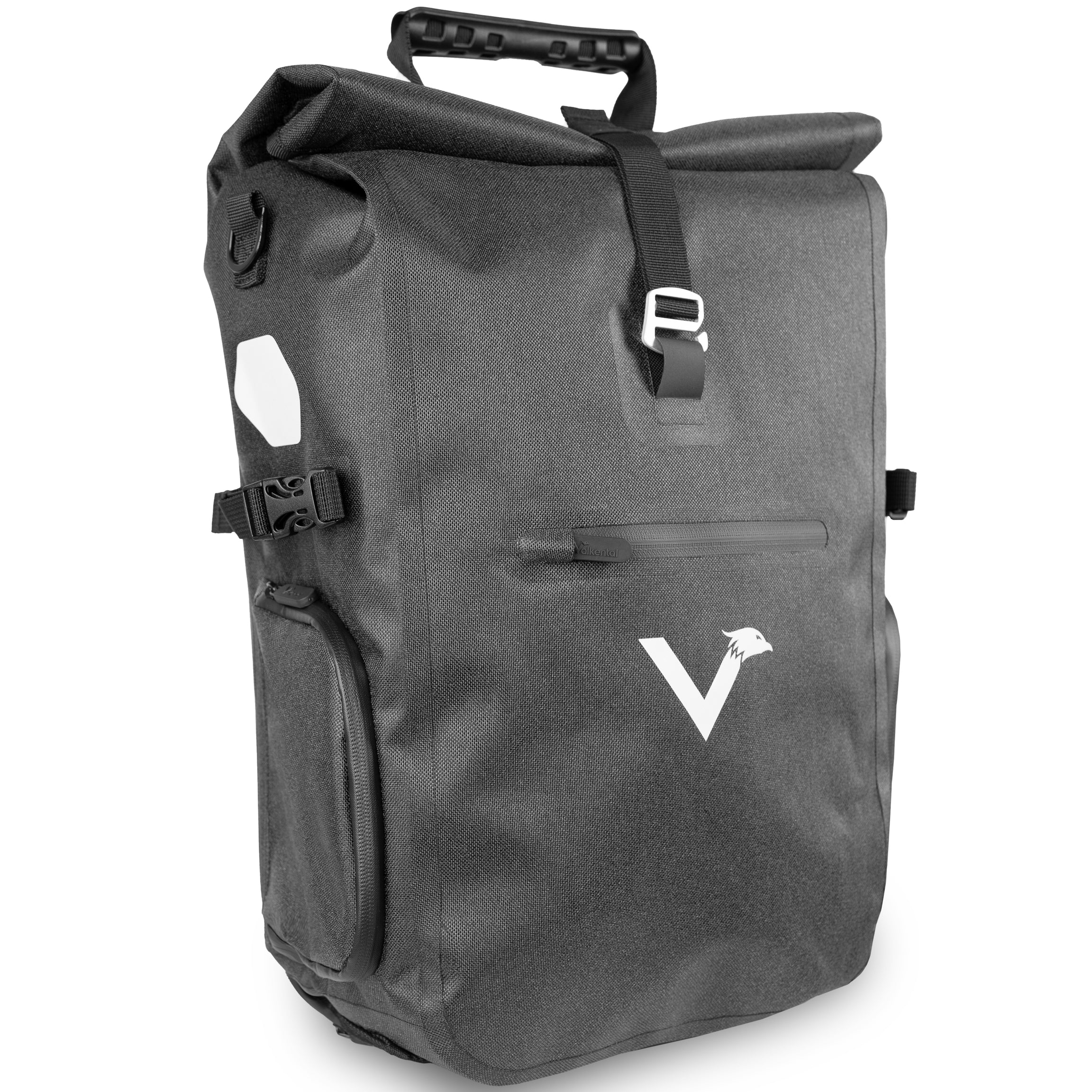 Tasche ValkPro 3in1 Valkental