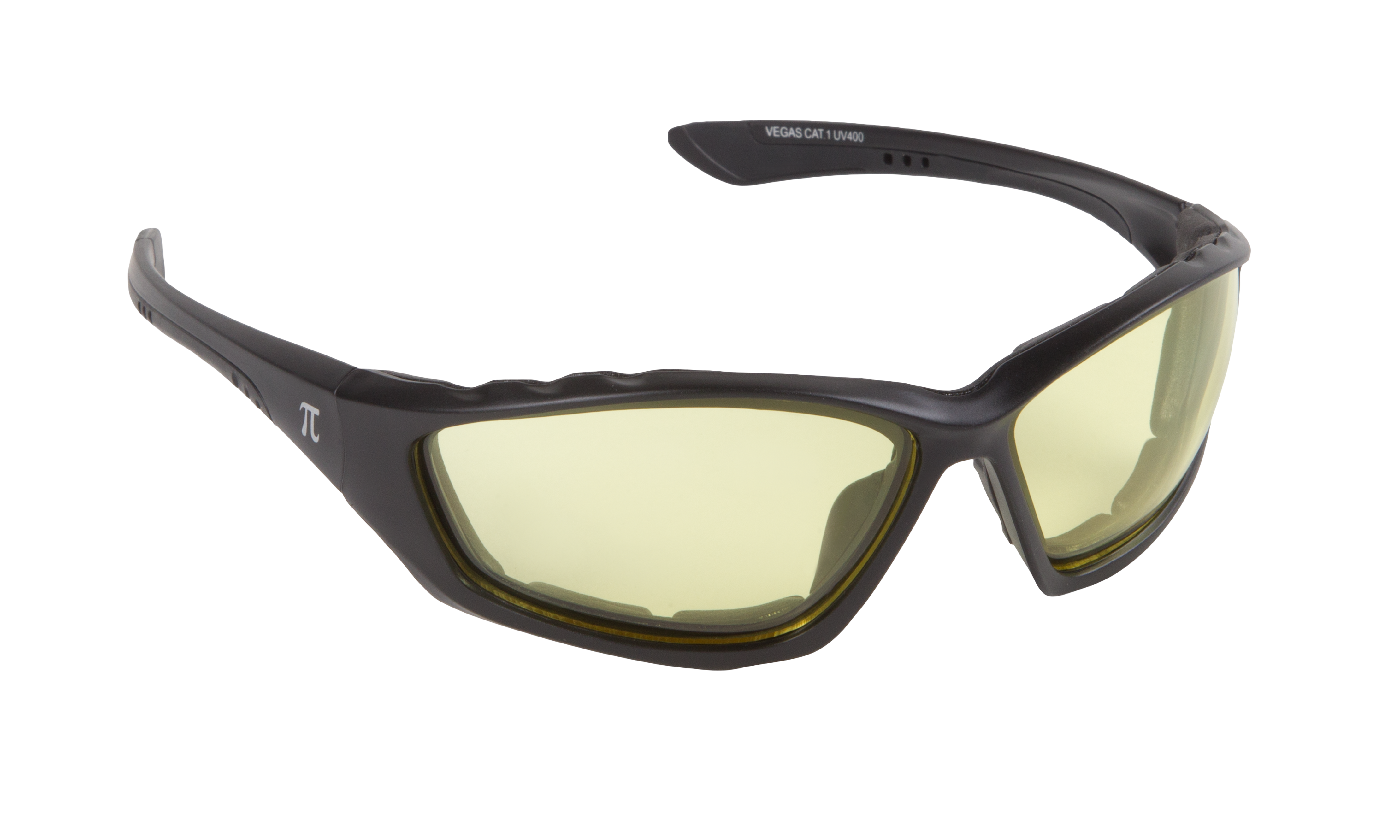 BRILLE PiWear© Vegas YT