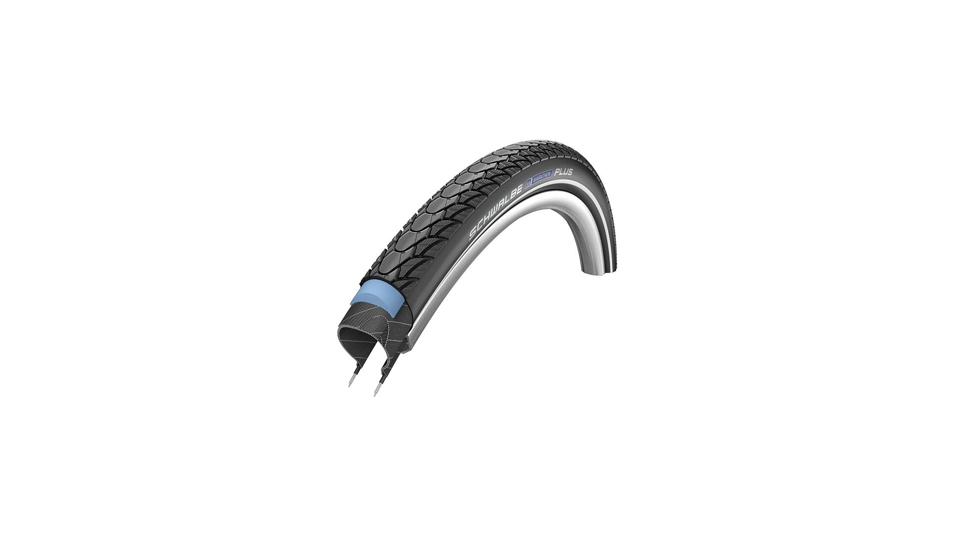 Reifen "Marathon Plus" SCHWALBE