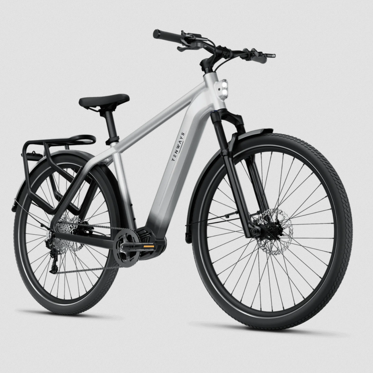 Tenways "AGO X" 28"  504Wh