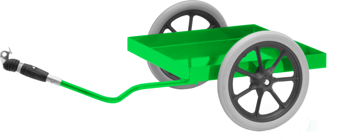 Wulfhorst Anhänger "Polo"