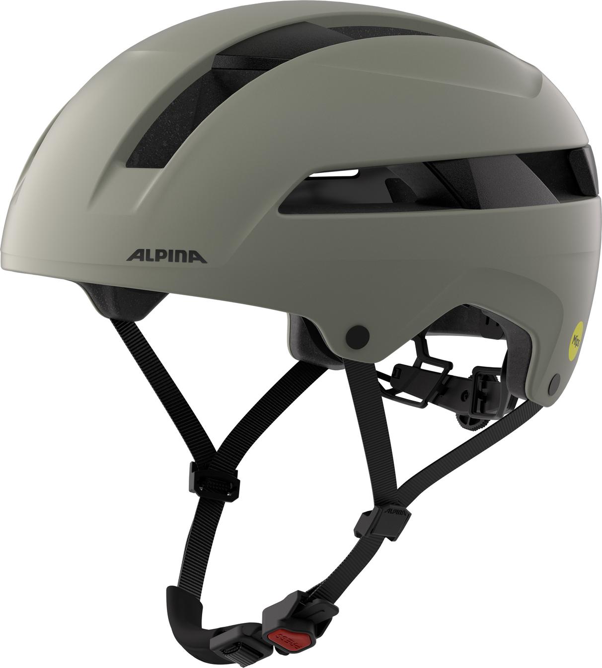 Alpina Bloom Mips Helm
