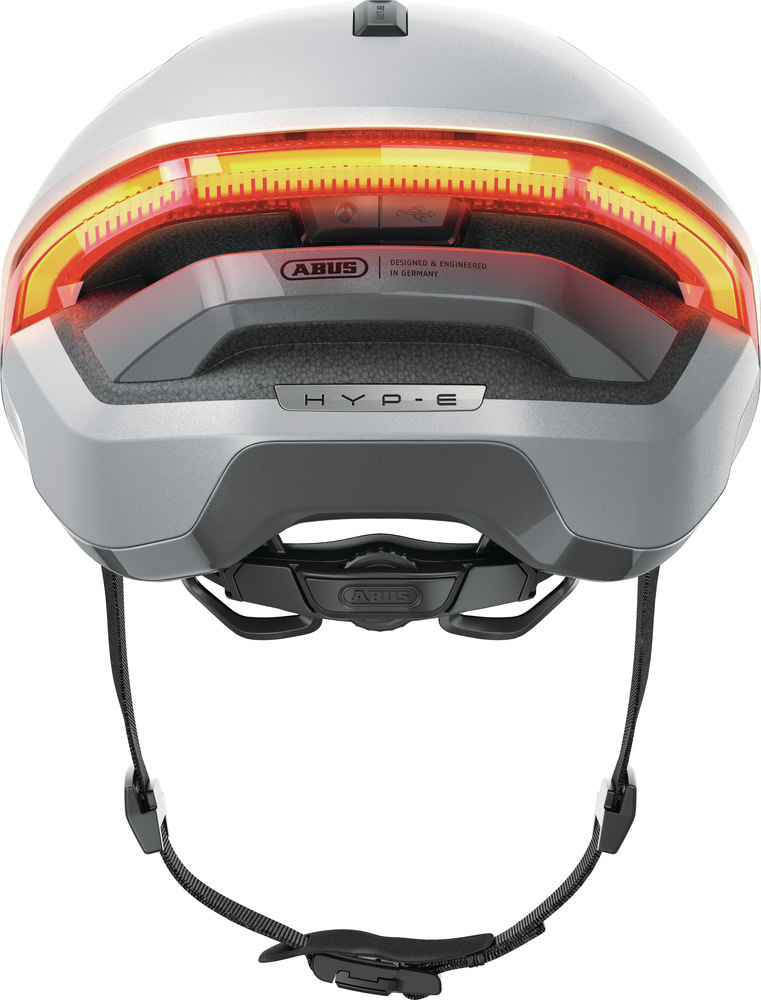 Abus "HYP-E volcano titan"