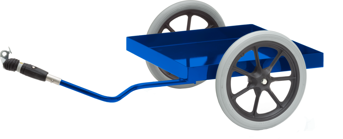 Wulfhorst Anhänger "Polo"