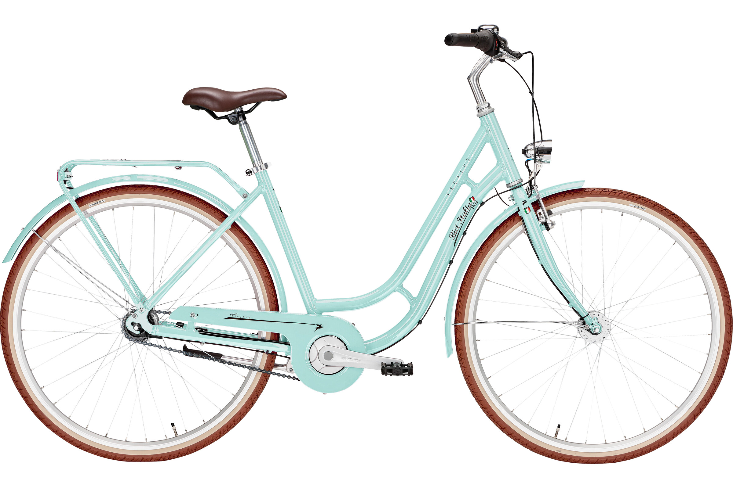 PEGASUS "Bici Italia 7" 28"