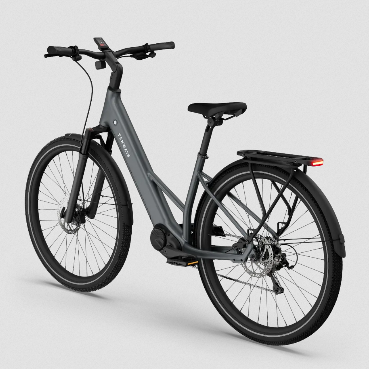 Tenways "AGO AIR" 28"