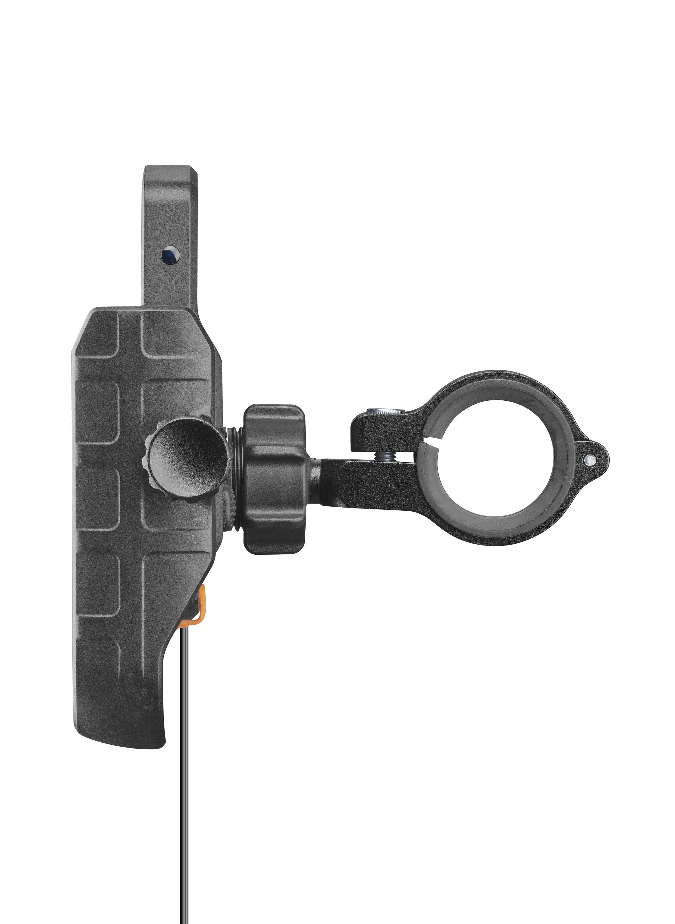 Handyhalterung Wirelessc25 + USB-C