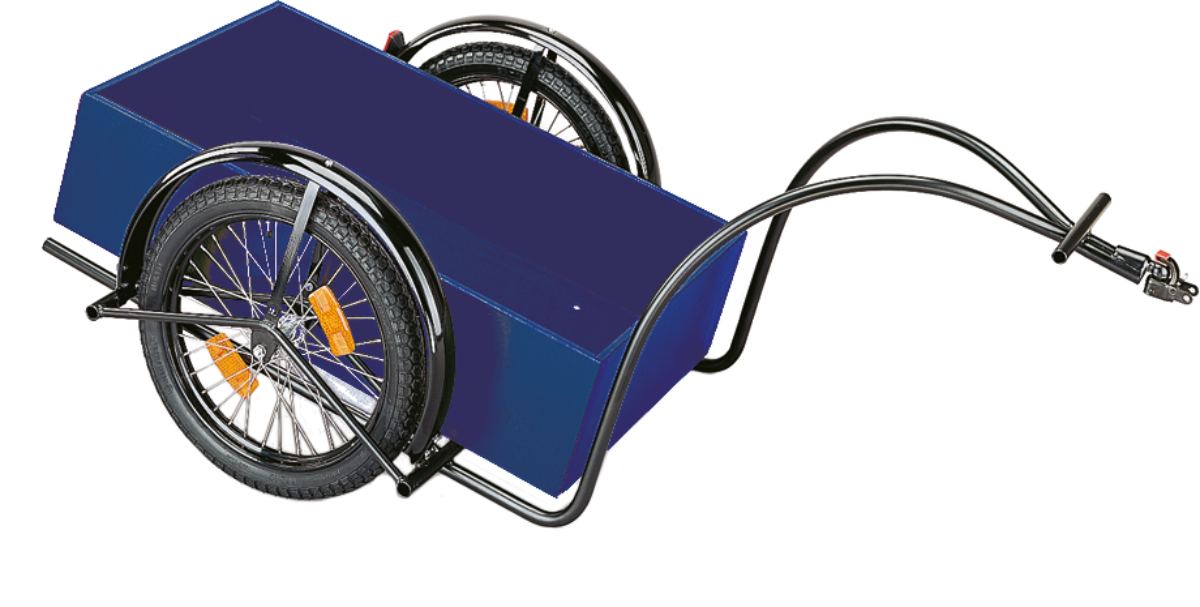 Wulfhorst Anhänger "Makro"