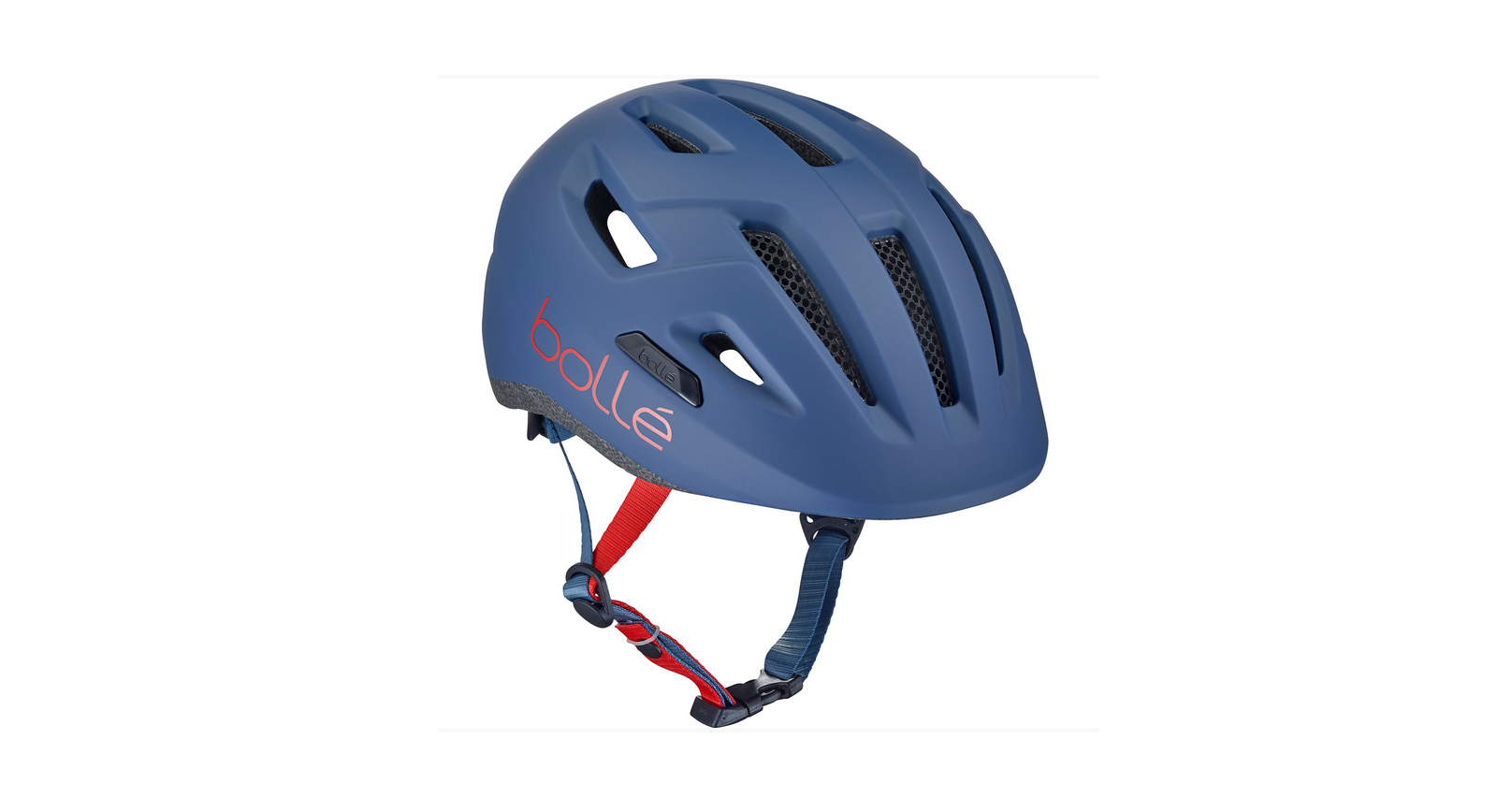 BOLLÉ Helm "Stance Cross JR"