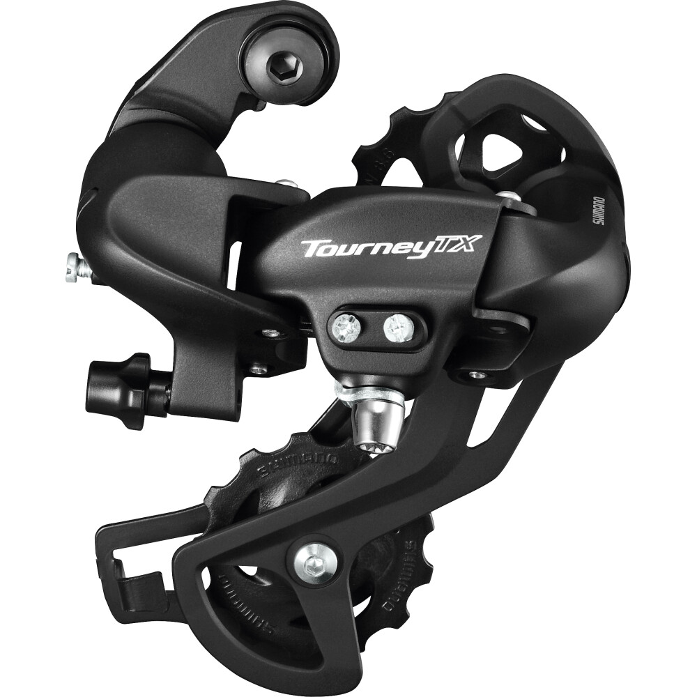 Schaltwerk "Tourney TX RD-TX800" SHIMANO