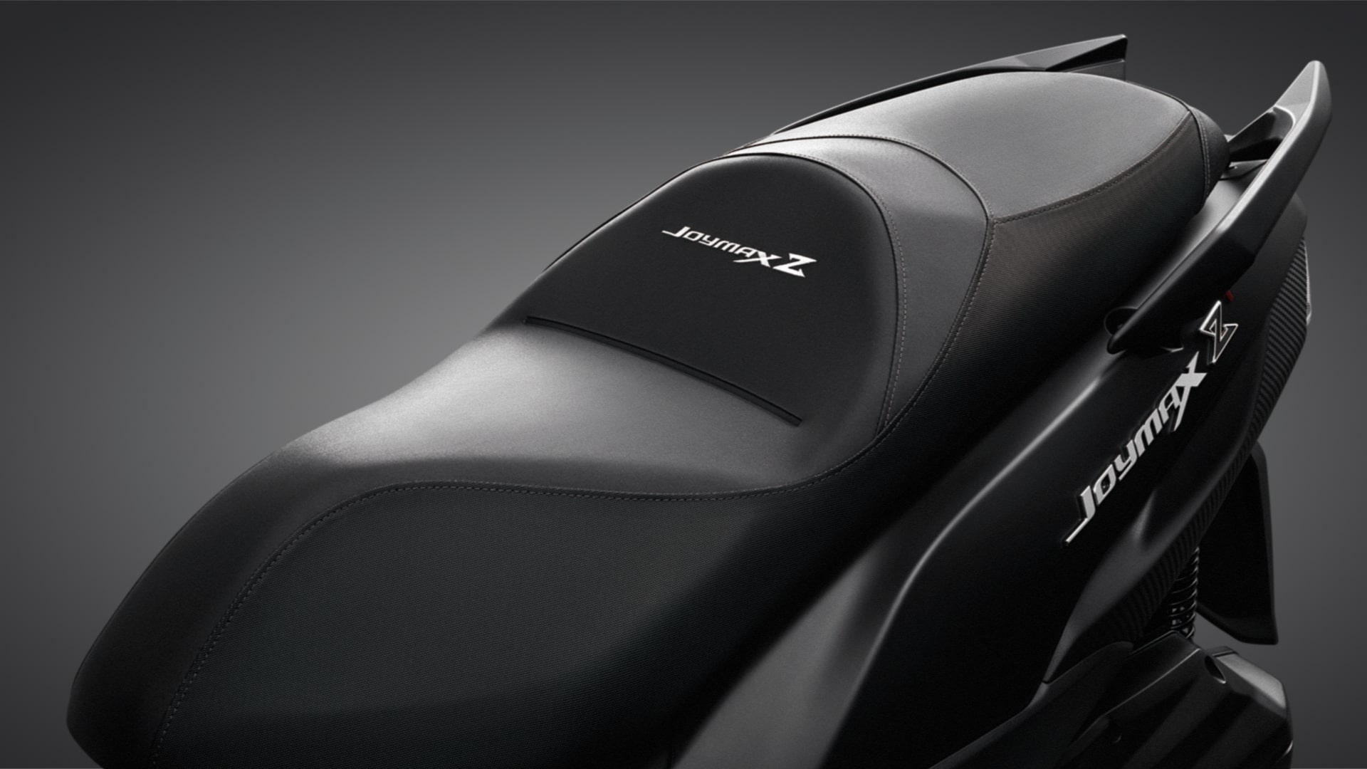 SYM "Joymax-Z+" 125ccm