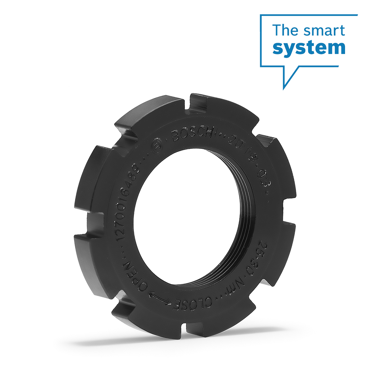 Lockring "BDU3xx" Bosch