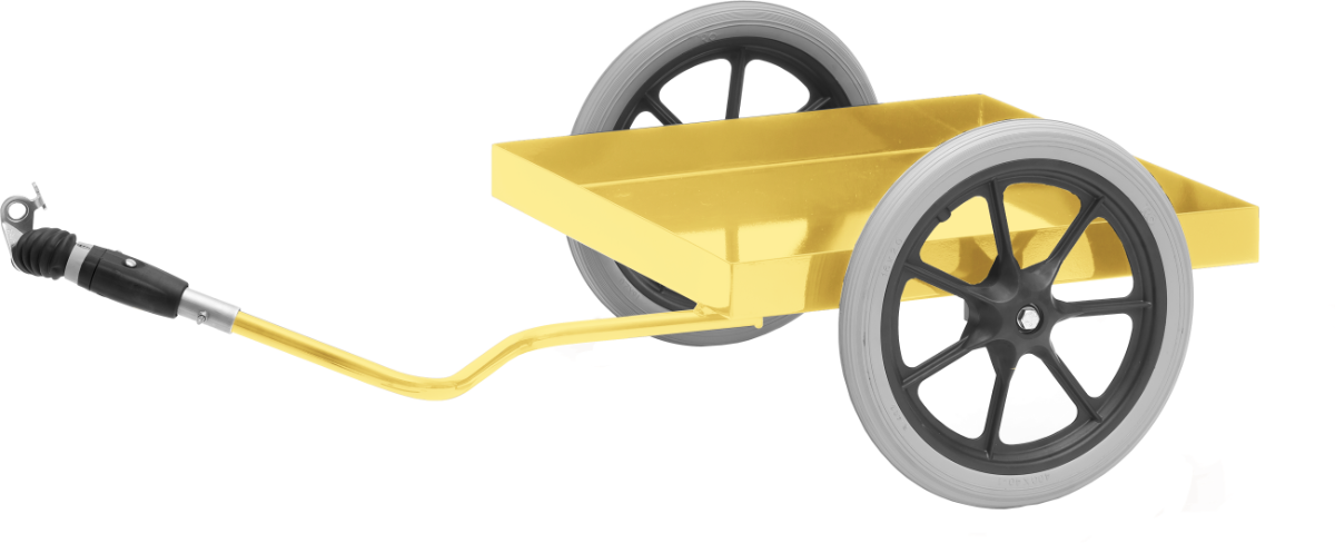 Wulfhorst Anhänger "Polo"