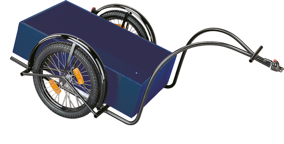 Wulfhorst Anhänger "Makro"