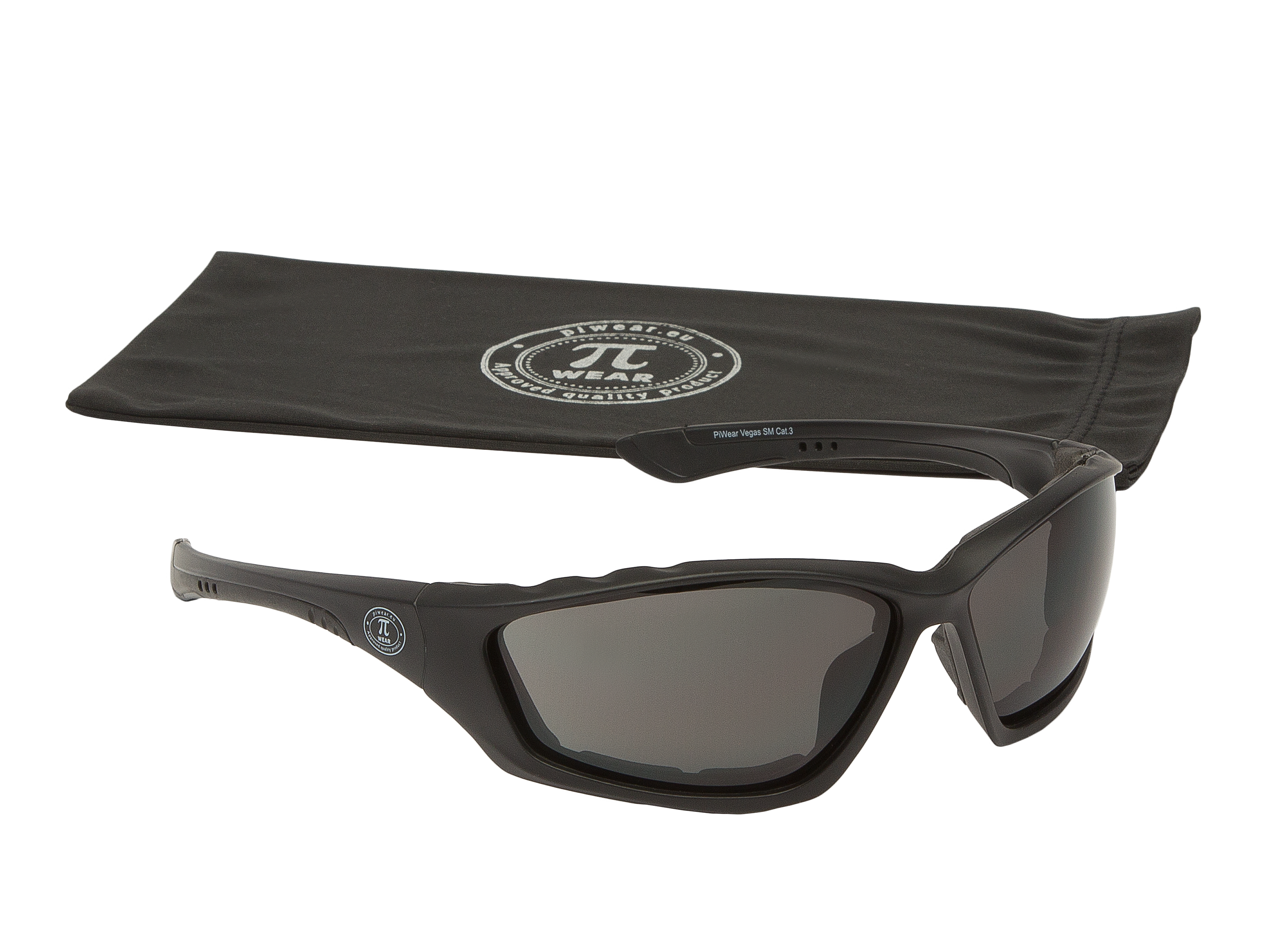 BRILLE PiWear© Vegas SM