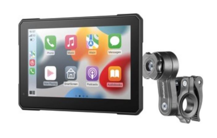 Interphone SYNC70 ESSENTIAL SMART DISPLAY