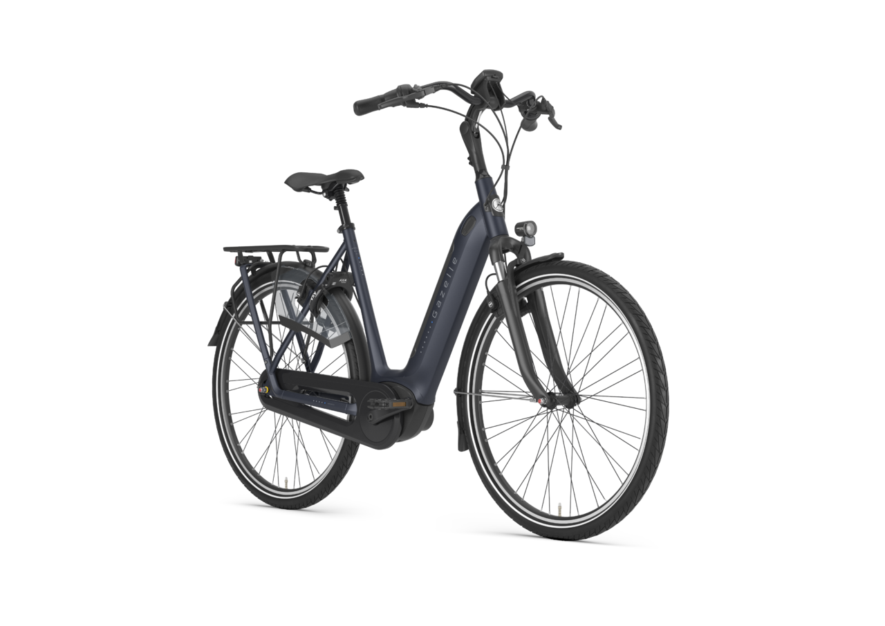 Gazelle"Arroyo C7+ Elite " 500Wh