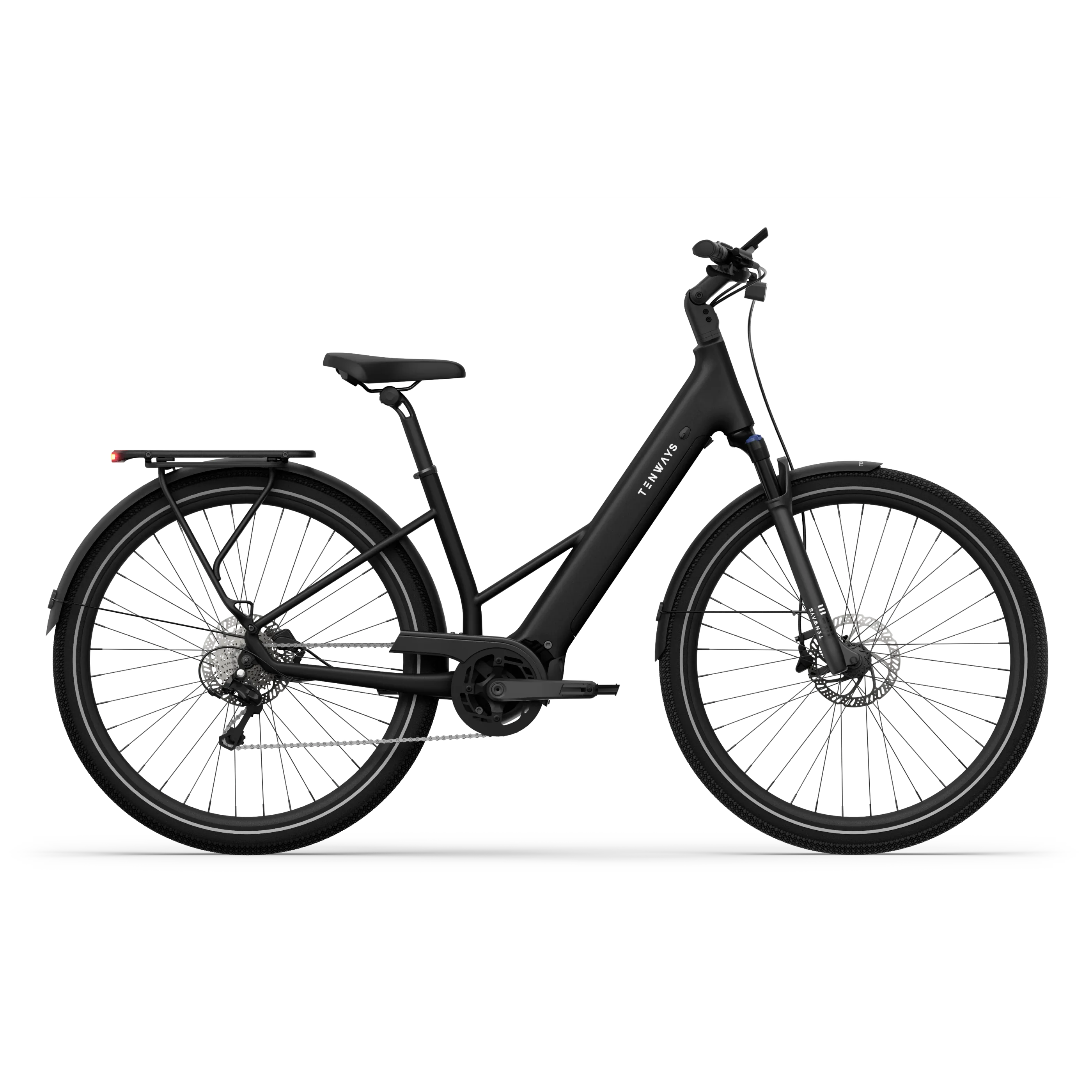 Tenways "AGO AIR" 28"