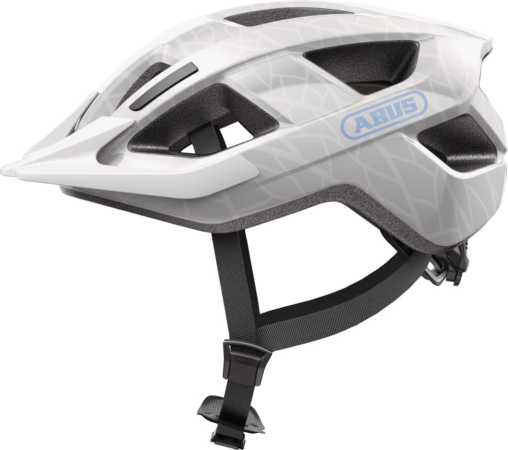ABUS Aduro 3.0 LED Helm