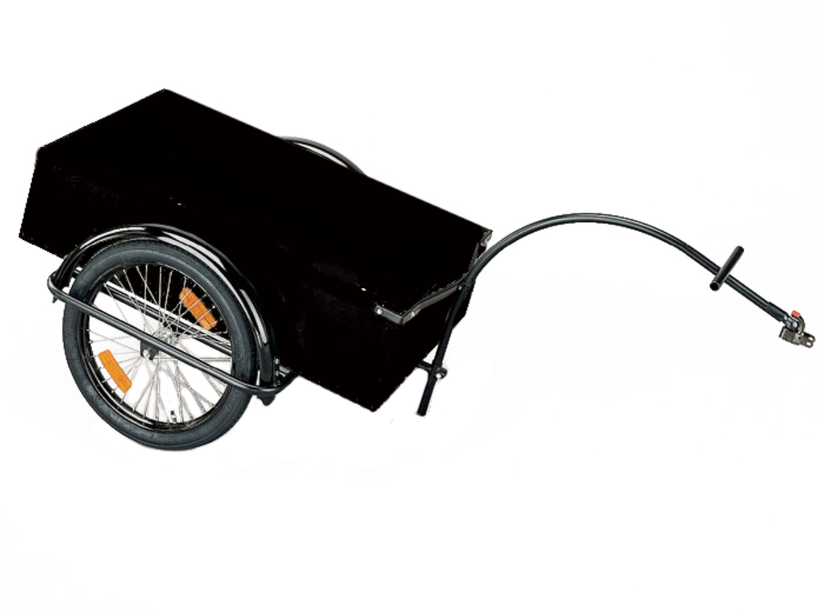 Wulfhorst Anhänger "Pionier"