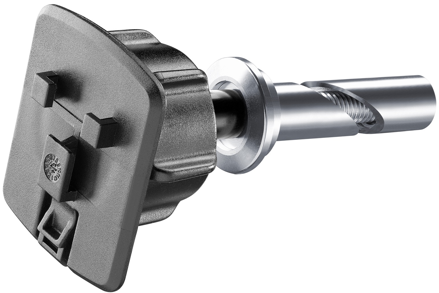 INTERPHONE HALTERUNG AM LENKERVORBAU MIT Ø 13,5