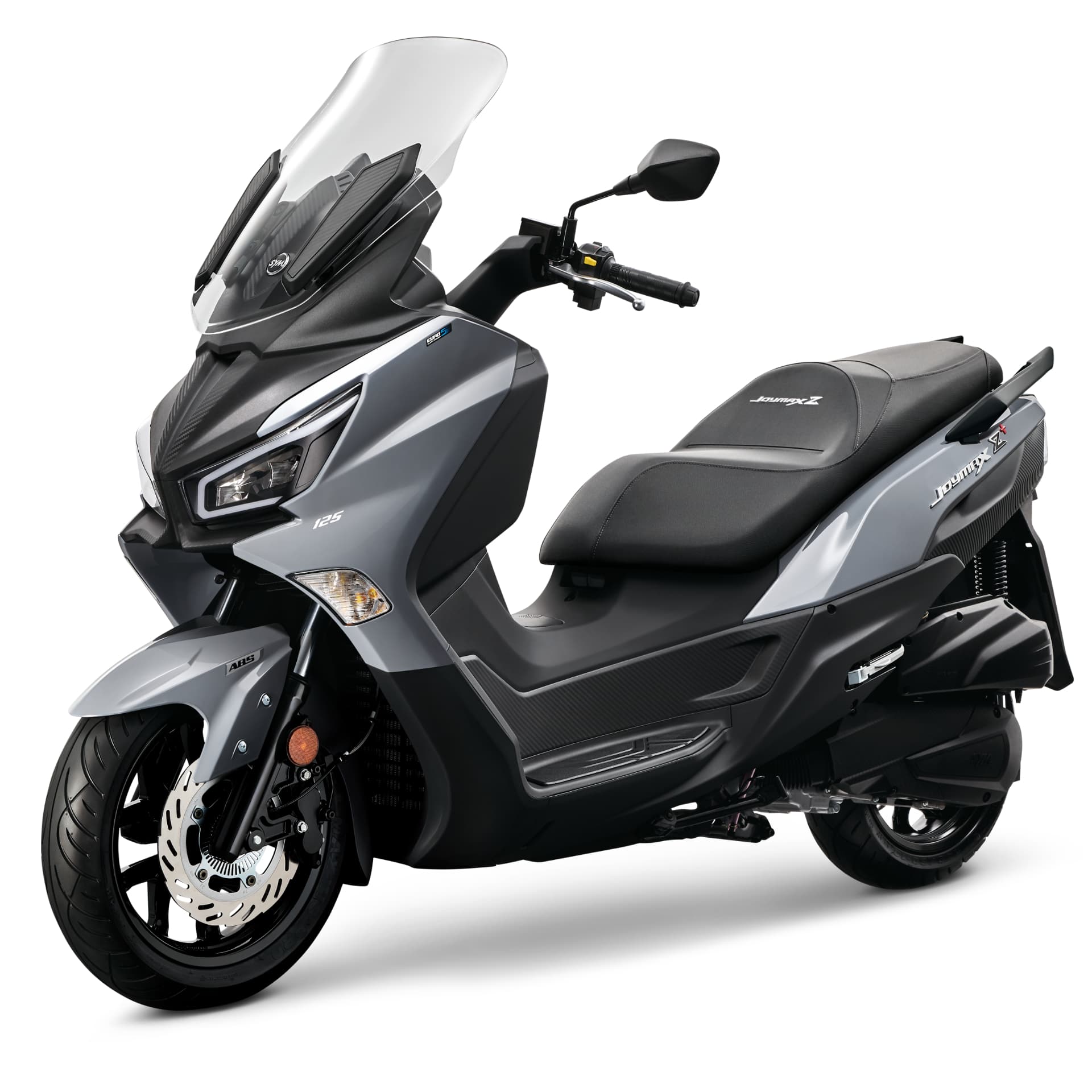 SYM "Joymax-Z+" 125ccm