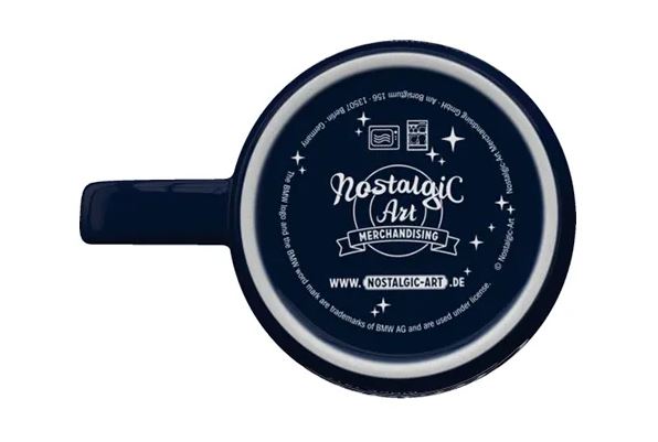 Tasse BMW Classic