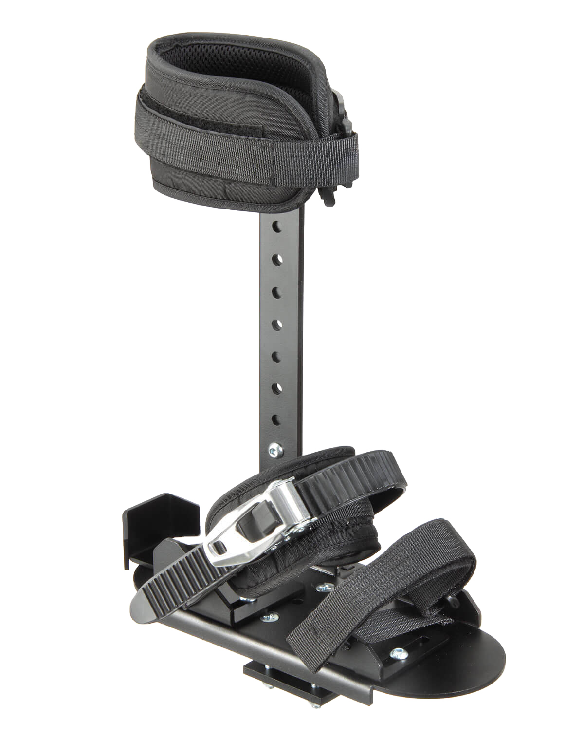 Wulfhorst verstellbare Beinhalterung