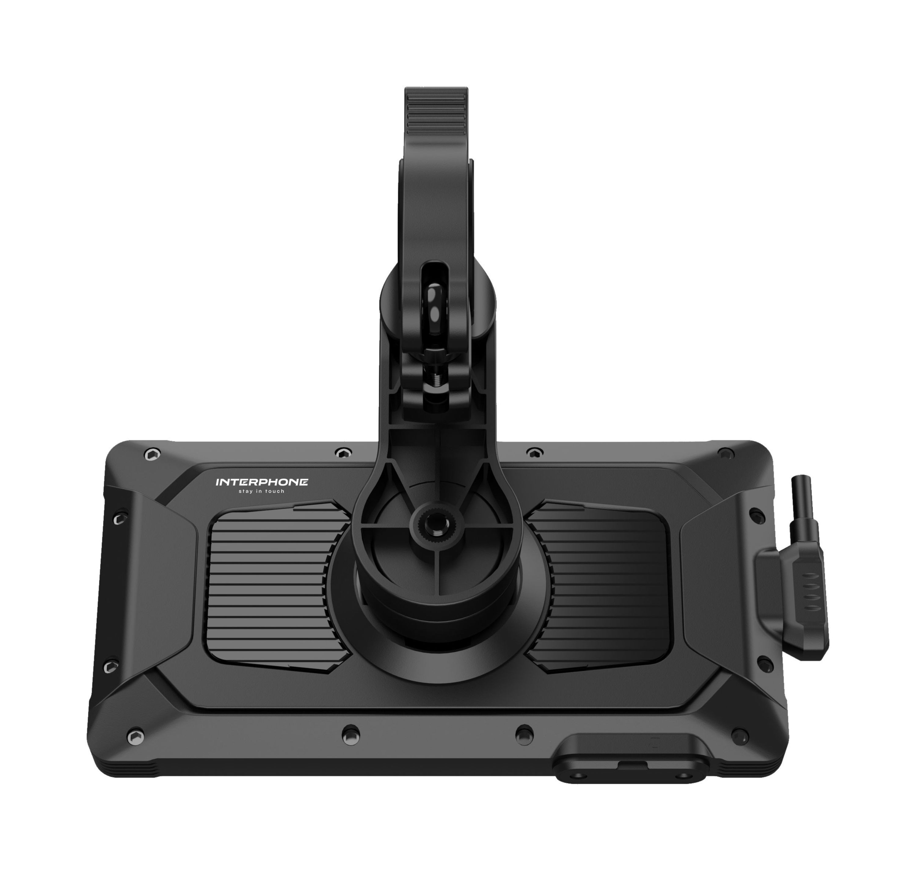 Ridesync "Car Play" - "Android Auto" Interphone