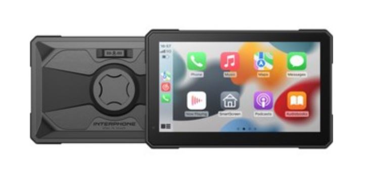 Interphone SYNC70 SMART DISPLAY 7´zoll