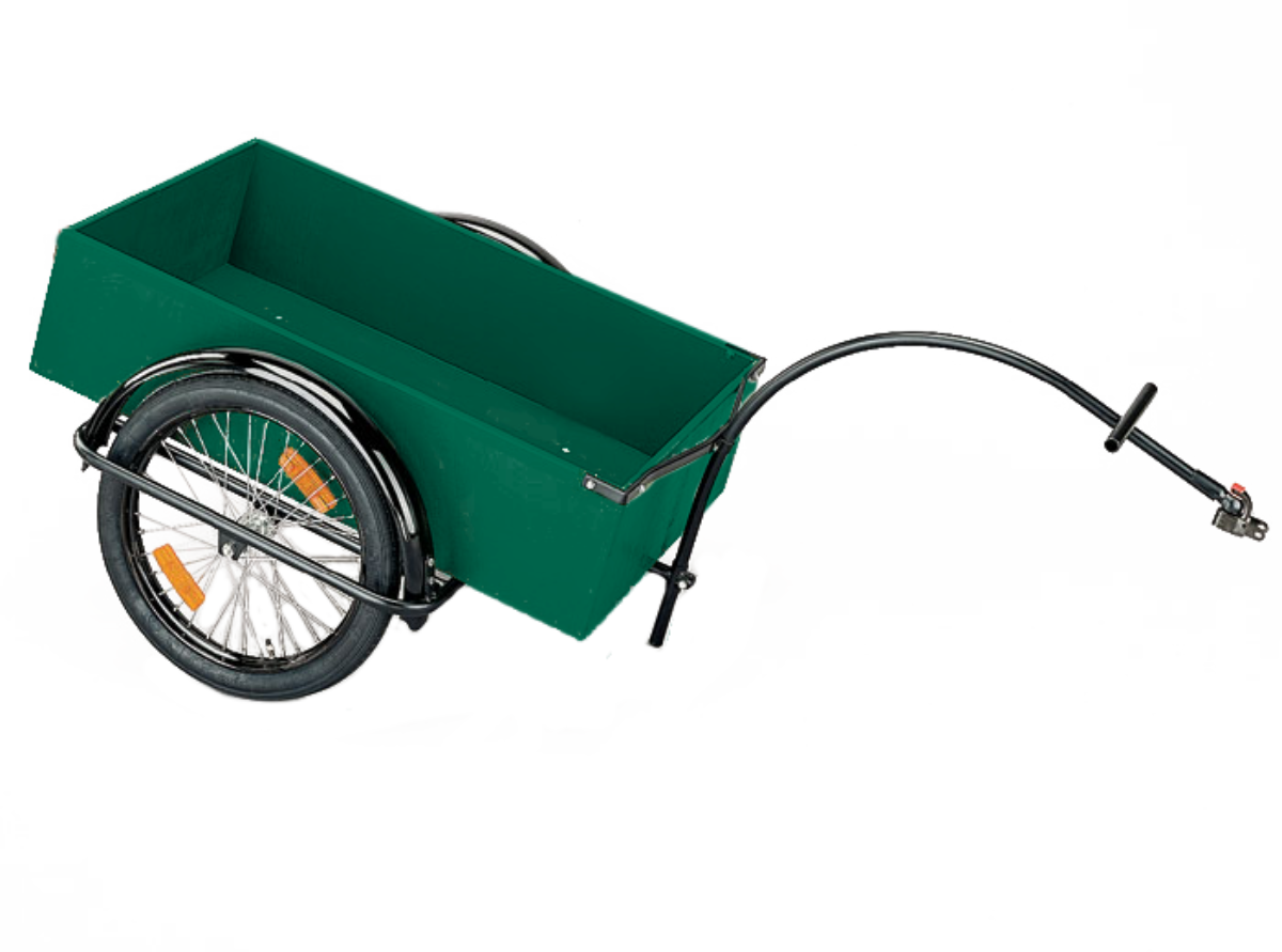 Wulfhorst Anhänger "Pionier"