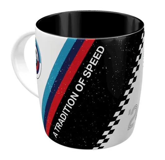 Tasse BMW Motorsport