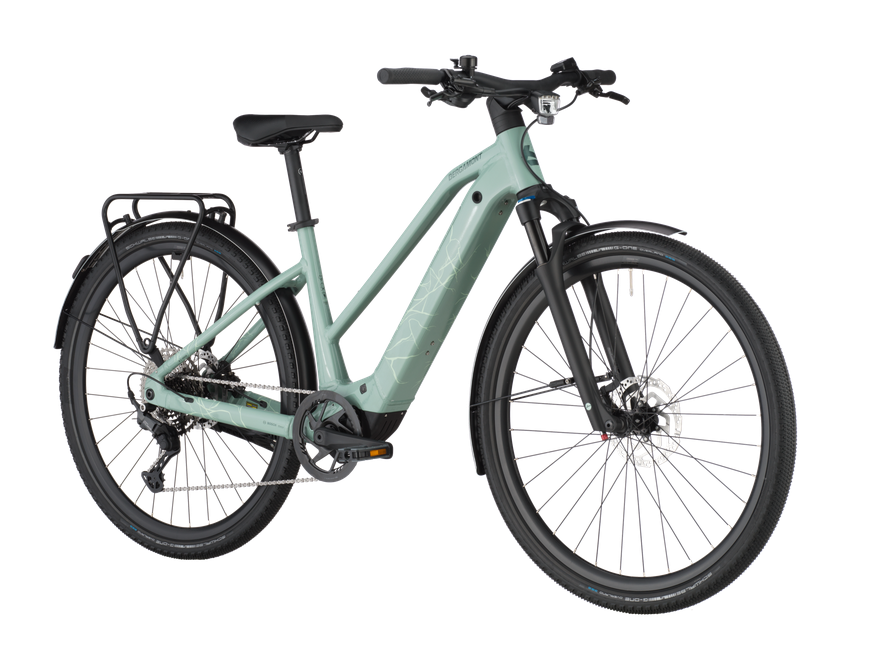 BGM " Helix 20 Slope" 28"