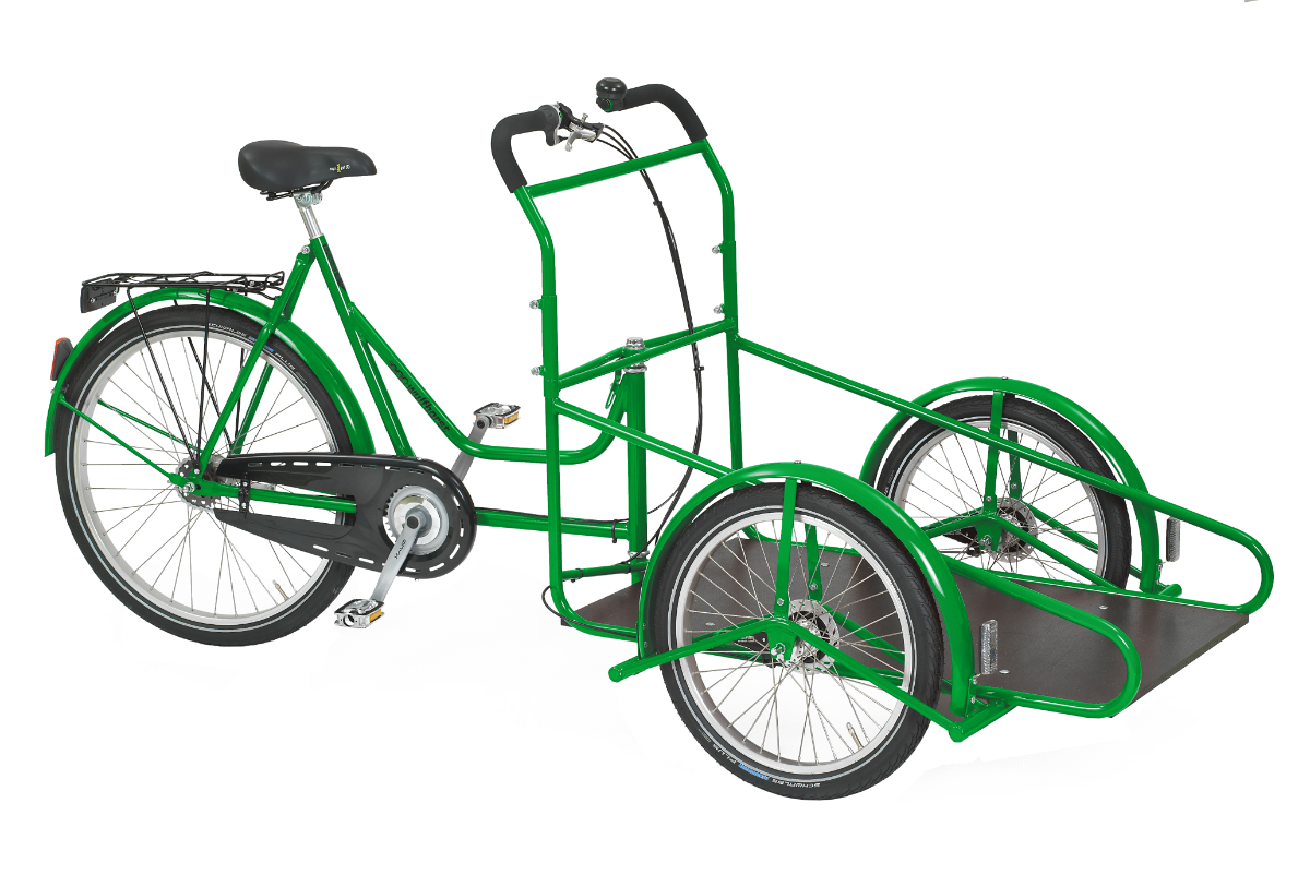 Wulfhorst "Classic" 20zoll-26zoll