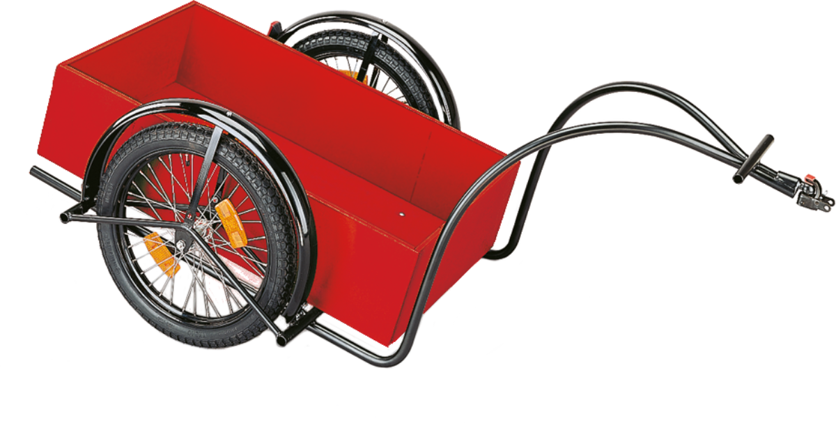 Wulfhorst Anhänger "Makro"