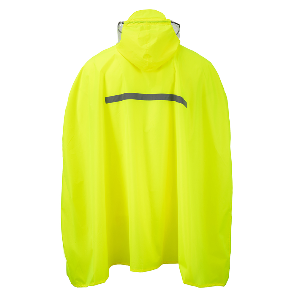 Regenponcho CHIBA