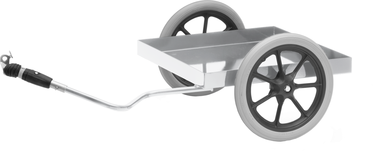 Wulfhorst Anhänger "Polo"